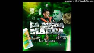 Los Farmerz  La Mera Marca Frostix [upl. by Ehcrop]