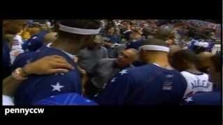 USA Basketball Team 2003 Highlight [upl. by Neale]