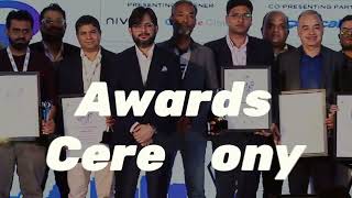 Niveus amp Google Cloud Presents 3rd Digital Native Summit amp Awards [upl. by Gula164]