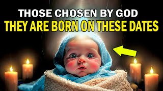 THE MONTH YOU WERE BORN 🗝️ BIBLICAL MEANING 📜 Hidden Message of your Birthday [upl. by Licko]