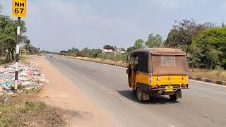 PER SQFT 1400AREA 2400SQFT RESIDENTIAL PATTA LAND SALE THANJAVUR VILLAR BYPASS 250METRES [upl. by Gati]