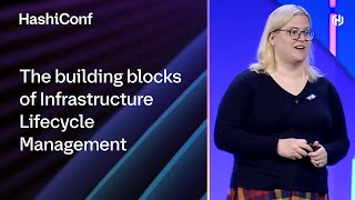 The building blocks of Infrastructure Lifecycle Management [upl. by Roumell]