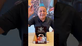 Coffee Wagera  Coffee Education  Benefits of Coffee  BCKPH Ep 4 [upl. by Nilkoorb452]