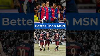 Barcelona Sets New Scoring Record – Breaking the MSN Era [upl. by Elleimac]