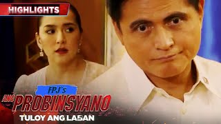 Ellen and Mariano think of a way to see each other  FPJs Ang Probinsyano [upl. by Ilyk]