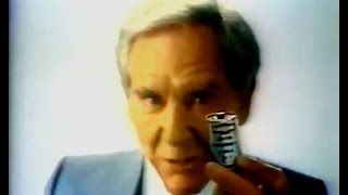 RayOVac Commercial Burgess Meredith 1977 [upl. by Ellehsem16]