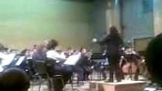 Uvertura la opera quotDon Giovanniquot  WA Mozart [upl. by Zaccaria]