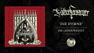 Folterkammer Die Hymne single premiere Official audio [upl. by Costanzia714]