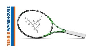 ProKennex Ki 10 Racquet Review [upl. by Holbrook]