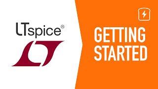 LTspice  Getting Started in 8 Minutes [upl. by Anelaf]