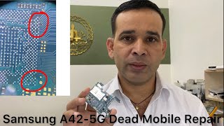 Samsung A425G Dead Problem Solution [upl. by Pevzner]