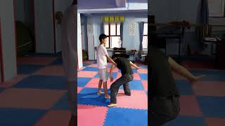 quotLearn LifeSaving SelfDefense Techniques Fastquot [upl. by Inail41]