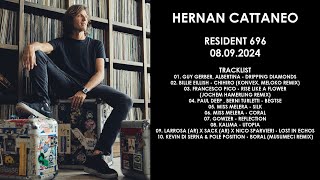 HERNAN CATTANEO Argentina  Resident 696 08092024 [upl. by Lavern]