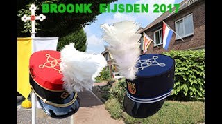 Bronk Eijsden 2017 [upl. by Natek]