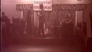 Imperial  Drag RacerBBC Snooker Theme Live 1998 [upl. by Ellertnom]