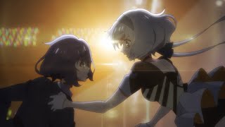 FRANCHOUCHOUS BEST LIVE  Gekkou Survive  Mezame Returner  Zombieland Saga Revenge 04  1080HD [upl. by Gaal]