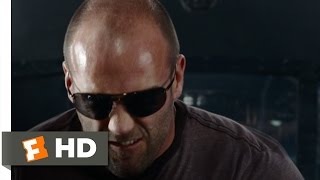 The Expendables 412 Movie CLIP  Blowing Up the Dock 2010 HD [upl. by Thurlow]