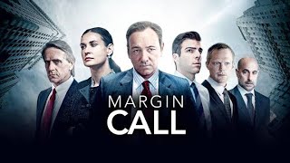 Margin Call  Movie Review [upl. by Zebedee909]