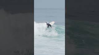 Kanoa Igarashi californiasurf surfing surfcoast waves [upl. by Leilani]