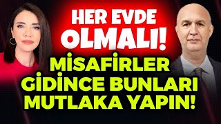 EVİNİZİN KÖŞELERİNE DİKKAT HER EVDE MUTLAKA OLMALI Bunlar Evin Enerjisini AĞIRLAŞTIRIR [upl. by Crissy]