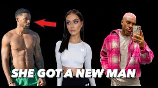 Love Island’s Siannise Shows Off New Boyfriend After Luke T Split‼️ [upl. by Dionisio789]