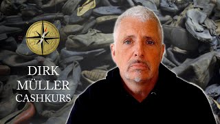 Dirk Müller Konkrete Vorbereitungen  Krieg auf deutschem Boden  Es ist Zeit Nein zu sagen [upl. by Namlak]