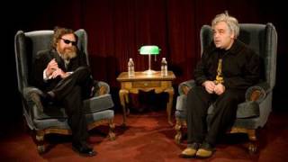 Billy Bob Thornton Interviews Joaquin Phoenix [upl. by Enillebyam]