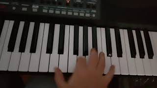 Inimamama  Korg pa 600 [upl. by Nitsud]