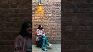 Ae JazbaeDil  Cover by Iqra Manzoor  Nayyara Noor [upl. by Alleb838]