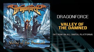 DragonForce  Valley of the Damned Official HQ [upl. by Pierre612]