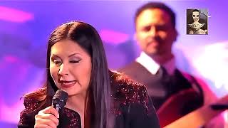 El Cigarrillo ANA GABRIEL HD 1080p [upl. by Ellynn326]