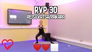 RVP reisivatsapakara 30 min MeilleKaikille [upl. by Gnilrits961]