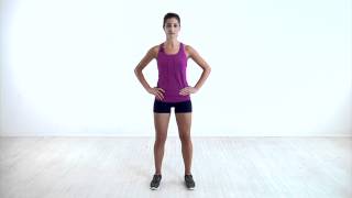 Lateral Leg Raise  15Minute Lean Legs Workout [upl. by Kore]