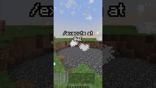 3 Cool Minecraft Commands [upl. by Osyth670]