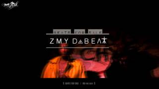 quotDEEPNESSquot ► Hard Rap Beat Instrumental Hip Hop Prod by ZMY DaBeat [upl. by Esenaj]