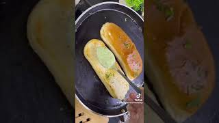 burger banane ka tarika aasan wali video land ki bhai ducky bhai please your video subscri [upl. by Suhsoj]