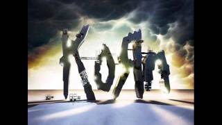 KornTensionFeat Excision Datsik and DownlinkCD Quality [upl. by Evy]