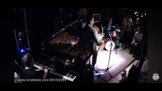 NYC Smalls Jazz Club Jam Session Beautiful Love Victor Young [upl. by Bosson]