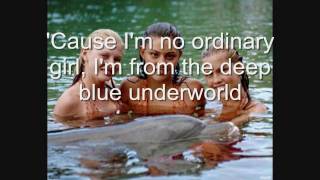 H2O Just Add Water  Theme Song w Lyrics [upl. by Bound]