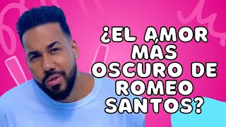 Romeo Santos Análisis Profundo de R I P [upl. by Mcdermott456]