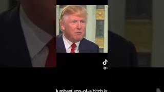 Dumbest son of a Trump president funny compilation memeviral [upl. by Coveney]