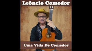 Leôncio Comedor  Ricardão Destruidor [upl. by Gibbeon]