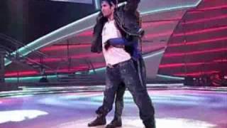 SYTYCD Canada Season 2  Kim amp Emanuel Top 12 [upl. by Ityak]