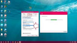 How to Install Old Software in Windows 10 Using Compatibility Mode [upl. by Sarat]