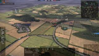 The British are here  Regiments Gameplay [upl. by Arta]