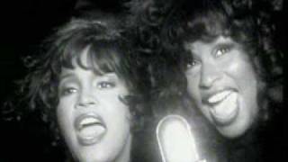 Whitney Houston  Im Every Woman Radio City 1993 [upl. by Mitchiner]