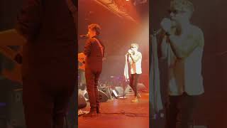 🌡️​ La energía de We Are Mono en sus conciertos es insuperable 🌡️​ wearemono indierock [upl. by Dudden407]