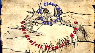 ESO Vvardenfell Treasure Map 3  The Elder Scrolls Online Vvardenfell Treasure Map 3 Location [upl. by Aiva]