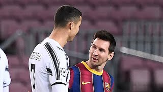 Messi and ronaldo compared to their fans🤣 [upl. by Cahra]