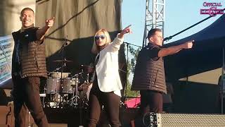 CC Catch Live in Transylvania  Romania 15 07 2023 [upl. by Nino]